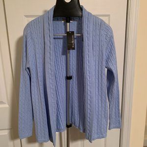 Kim Rogers Cardigan - Petite